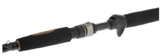 Westin W3 Jerkbait-T 2nd Gen Bait Casting Rods